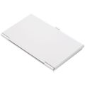 Individual 9 Micro-SD/SD Memory Card Storage Holder Box Protector Metal Cases 8 TF&1 SD.