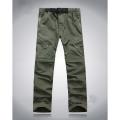 Men Cargo Pants Mens Spring Summer Waterproof Quick Dry Breathable Trousers Male Tactical Joggers Detachable Pants.