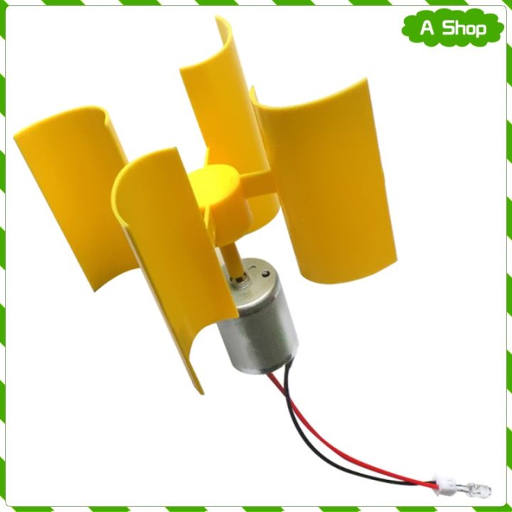 Micro%20Wind%20Turbines,%20Small%20Wind%20Motor%20Generator%20for%20DIY%20Assembly%20Kits%20-%20Image%205