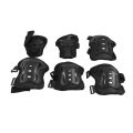 Knee Pad Elbow Pads Guards Protective Gear Set for Roller Cycling Bike Skateboard Inline Skatings Riding Sports. 