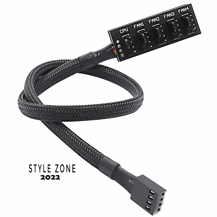 PWM%20Fan%20Hub%20Distributor%204-Pin%201%20to%205%20PC%20CPU%20Heatsink%20Box%20Fan%20Distributor%20Hub%20Adapter%20Cable%20for%20Computer%20Cooler%20-%20Image%202
