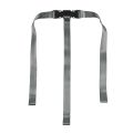 Baby Seat Belt, 3 Point Seat Harness for Baby High Chair Kid Seat Strap for Children Highchair. 