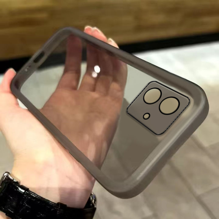 Sroof%20Case%20For%20Samsung%20Galaxy%20A07%20New%20transparent%20color%20mesmerizing%20soft%20shell%20Phone%20Case%20Back%20Cover%20-%20Image%209