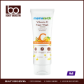 Mamaearth Vitamin C Face Wash - 100ml. 