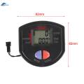 Stepper Counter Monitor for Time/Count/Calories/ Exercise Machine Counter, Step Machine Counter for.