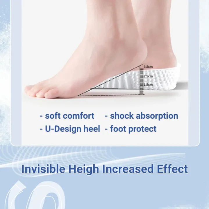 2PCS%20Height%20Increase%20Insoles%20for%20Shoes%20Invisible%20Shoes%20Sole%20EVA%20Arch%20Support%20Orthopedic%20Cushion%20Elevated%20Foot%20Pad%20Cushion%20Men%20-%20Image%205