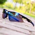 2022 New Outdoor Sport Cycling Eyewear Mountain Bike Bicycle Glasses UV400 Men Women Sports Sunglasses Hiking Running Windproof. 