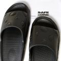 Slipper Soft Sandal for Men & Women ( Random colour & Desizen ).