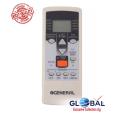 GENERAL AC compatible Remote Control High Quality.. 