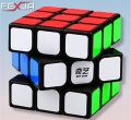 Puzzle Game Rubik's Cube-1pcs. 