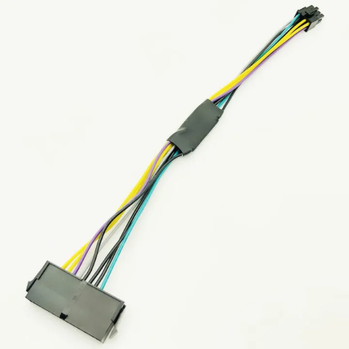 %E3%80%90FUPANG%E3%80%91Pin%20to%208%20Pin%20ATX%20PSU%20Adapter%20Cable%20DELL%20Optiplex%203020%207020%20Precision%20T1700%2012-Inch(30cm)%20-%20Image%204
