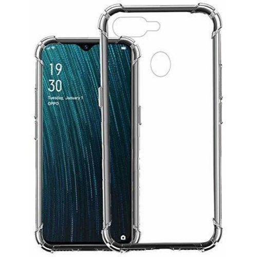 Oppo%20A12%20Premium%20Silicone%20Case%20Crystal%20Clear%20Soft%20TPU%20Ultra-Thin%20Transparent%20Flexible%20Protective%20Mobile%20Phone%20Back%20Cover%20-%20Image%204