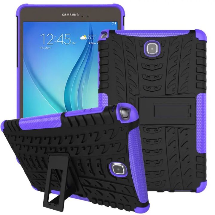 For%20Samsung%20Galaxy%20Tab%20A%208.0%20SM%20T350%20T355%20P350%20P355%208"%20Tablet%20Case%20Cover%20Silicone%20TPU+PC%20Kickstand%20Dual%20Armor%20Back%20Cover%20Cases%20-%20Image%202