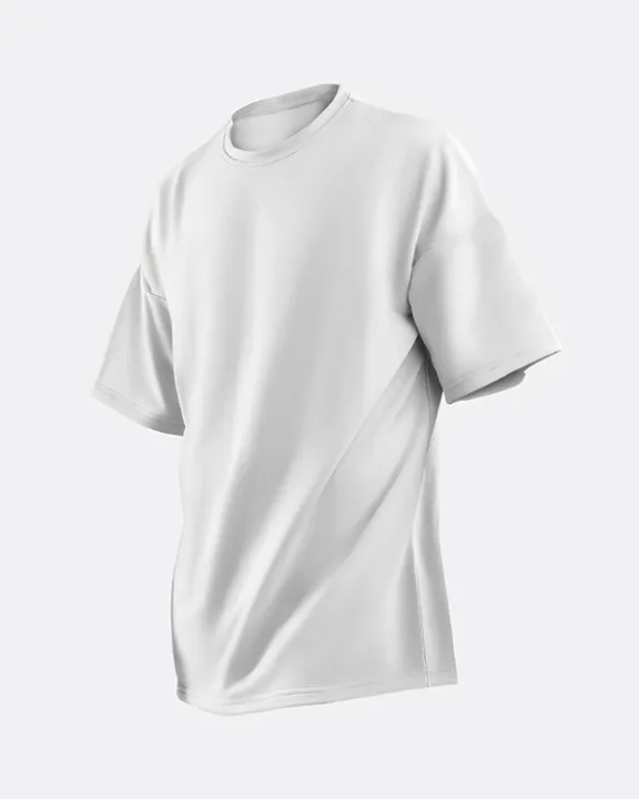 Foxy%20Lifestyle%20Mens%20Premium%20Blank%20Oversized%20T-shirt%20%E2%80%93%20White%20-%20Image%202