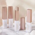 Eyeshadow Stick 2 In 1 Double Color Gradient Velvet Shadow Stick Eye Makeup Waterproof Lasting Shimmer Metallic Eyeshadow Makeup.