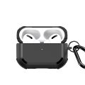 DUX DUCIS PECA Series Earbuds Box Protective Case For AirPods Pro.