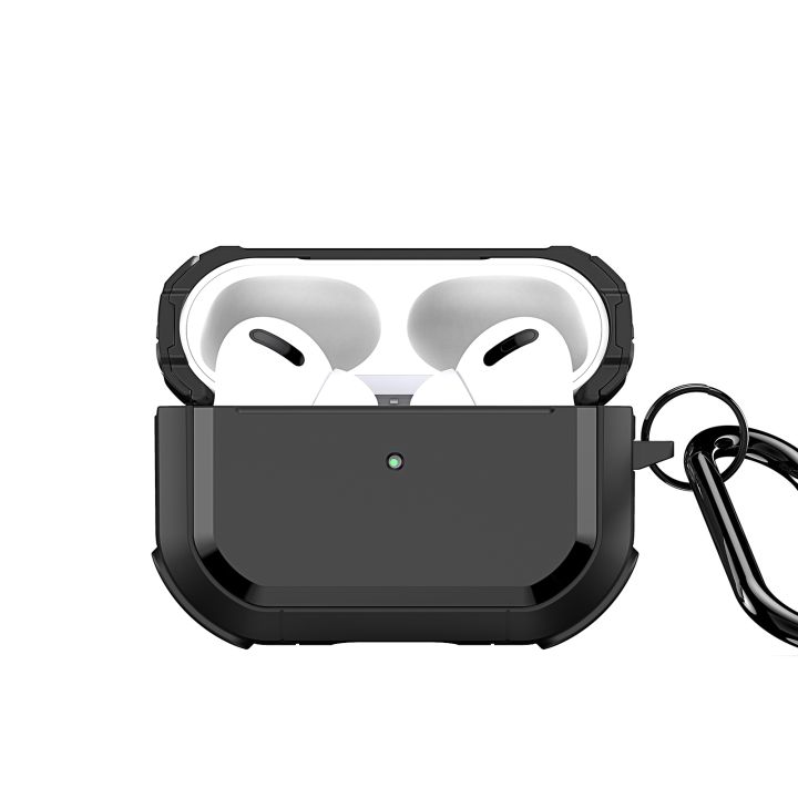 DUX DUCIS PECA Series Earbuds Box Protective Case For AirPods Pro