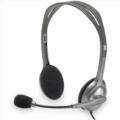 Logitech H110  Headphone for pc laptop. 