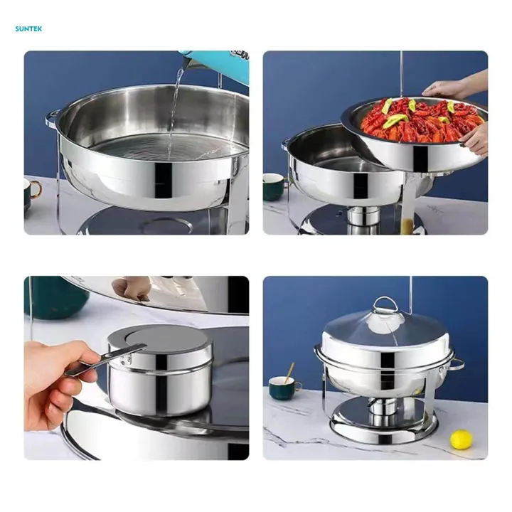 Chafing%20Dish%20for%20Buffet%20Hook%20Frame%20Multipurpose%20Chafing%20Dishes%20for%20Buffet%20for%20Serving%20Event%20Banquet%20-%20Image%204