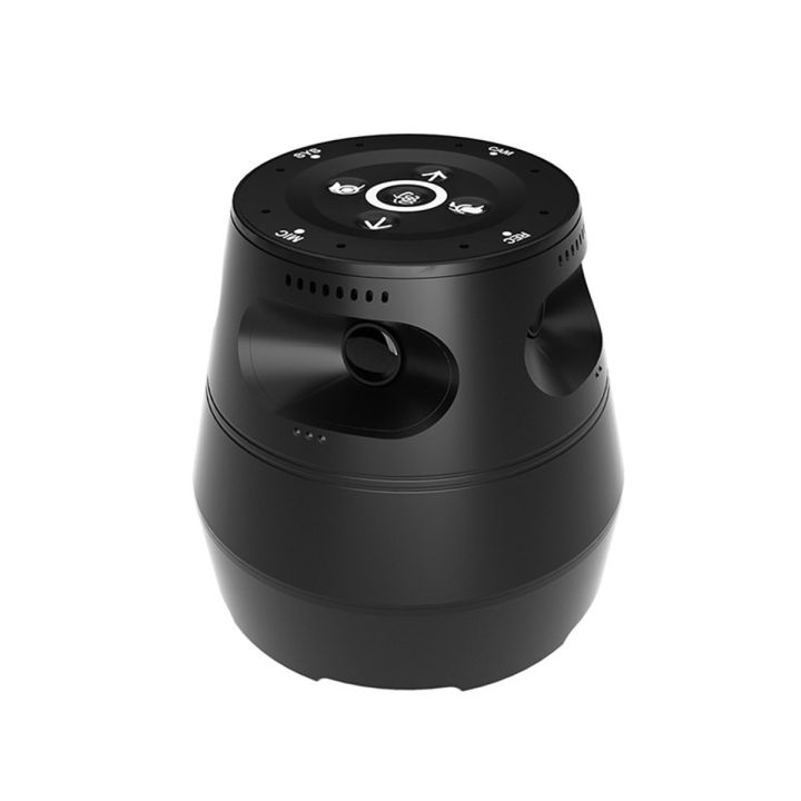 8MP%204%20Camera%20360%20Degree%20Panoramic%20View%20IP%20USB%20Webcam%20AI%20Sound%20Source%20Tracking%20For%20Conference%20Live%20Broadcast%20Video%20Calling%20H730%20-%20Image%205