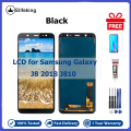 LCD For Samsung Galaxy J8 2018 J810 J810G J810F Display Touch Screen Digitizer Assembly Replacement Parts.