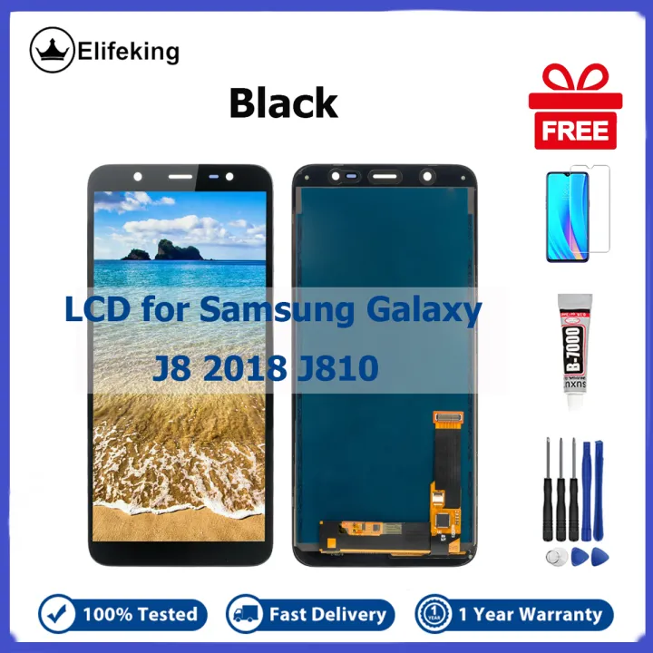 LCD%20For%20Samsung%20Galaxy%20J8%202018%20J810%20J810G%20J810F%20Display%20Touch%20Screen%20Digitizer%20Assembly%20Replacement%20Parts%20-%20Image%209