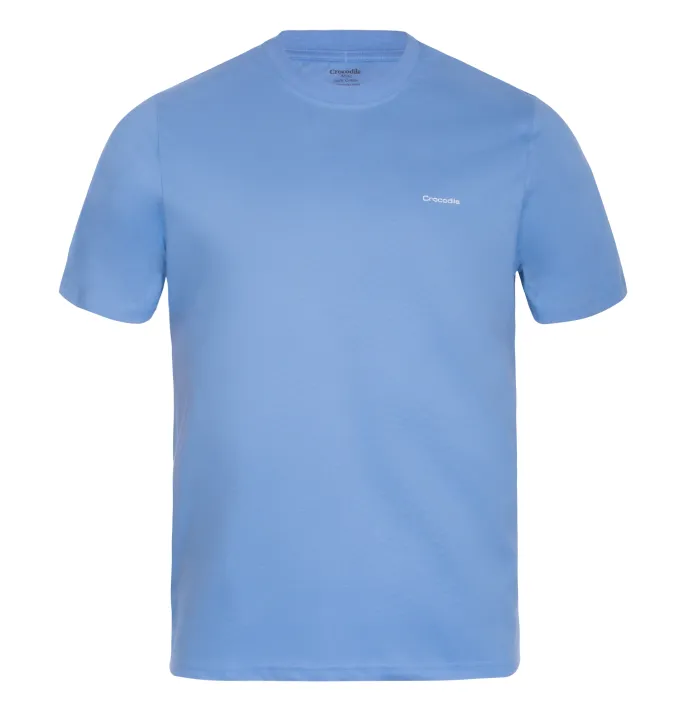 Crocodile%20Basic%20T-Shirt%20For%20Man%20-%20Image%203