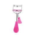 Lady Professional Eyelash Curler With Comb Tweezers Curling Eyelash Clip Cosmetic Eye Beauty Tool maquillaje. 