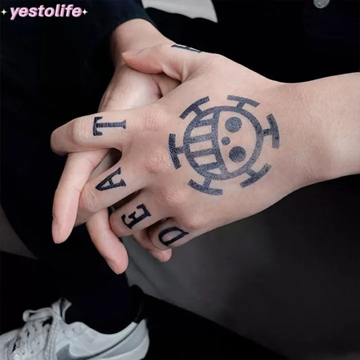 %5BY%5D%20Anime%20Cartoon%20Tattoo%20Stickers%20ONE%20PIECE%20Straw%20Hat%20Luffy%20Waterproof%20Long-lasting%20Tattoo%20Stickers%20Y%20-%20Image%207