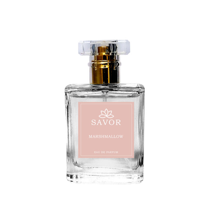 Marshmallow%20by%20Savor%20%7C%20Delicious%20Marshmallow%20perfume%20for%20Women%20-%20Image%204