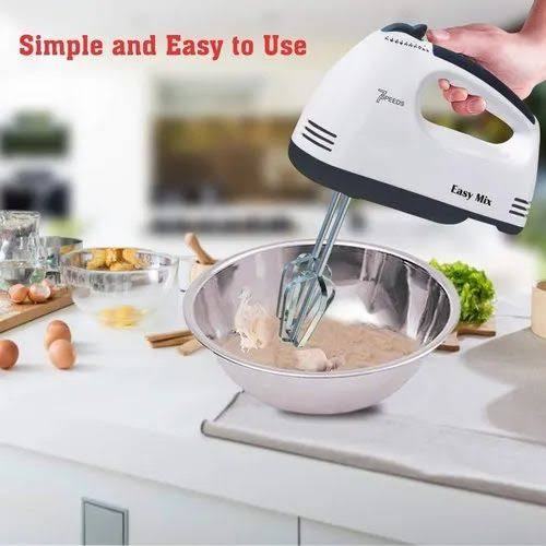 Scarlett%20Electric%20Egg%20Beater%20and%20Mixer%20260W%20for%20Cake%20Cream%20White%20-%20Emphasizing%20Value%20-%20Image%202