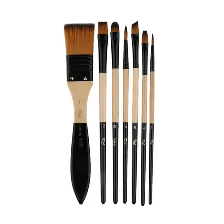 Keep%20Smiling%20High%20Quality%20Mix%20Brush%20Set%207pcs%20-%20Image%202