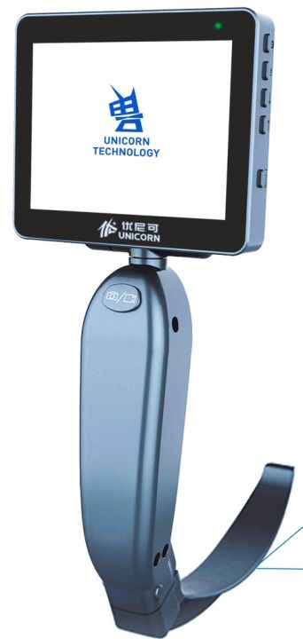 Unicorn%20Video%20Laryngoscope%20-%20Image%202