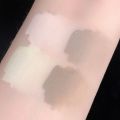 SWEET MINT Velvet V-face Shaping Concealer / Grey Matte Eye Shadow / Waterproof and Long-lasting Highlight Stick / Double Headed Liquid Contouring Pen / Makeup Cosmetics. 