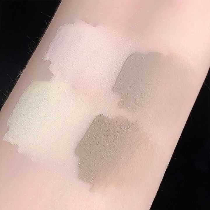 SWEET%20MINT%20Velvet%20V-face%20Shaping%20Concealer%20/%20Grey%20Matte%20Eye%20Shadow%20/%20Waterproof%20and%20Long-lasting%20Highlight%20Stick%20/%20Double%20Headed%20Liquid%20Contouring%20Pen%20/%20Makeup%20Cosmetics%20-%20Image%208
