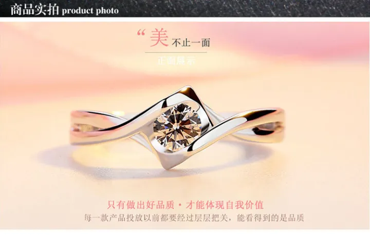 Fashion%20Angel%20Kiss%20Heart-shaped%20Ring%20Women's%20Japanese%20and%20Korean%20Personality%20Love%20Open%20Ring%20Manufacturers%20Hand%20Jewelry%20Supply%20Wholesale%20-%20Image%204