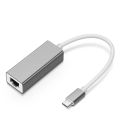 USB3.1 Type C Ethernet Adapter USB-C to RJ45 Lan Network Card Home Wired Network Cable Converter for Macbook/ASUS/Samsung/Dell. 