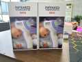 Infrared Thermometer. 