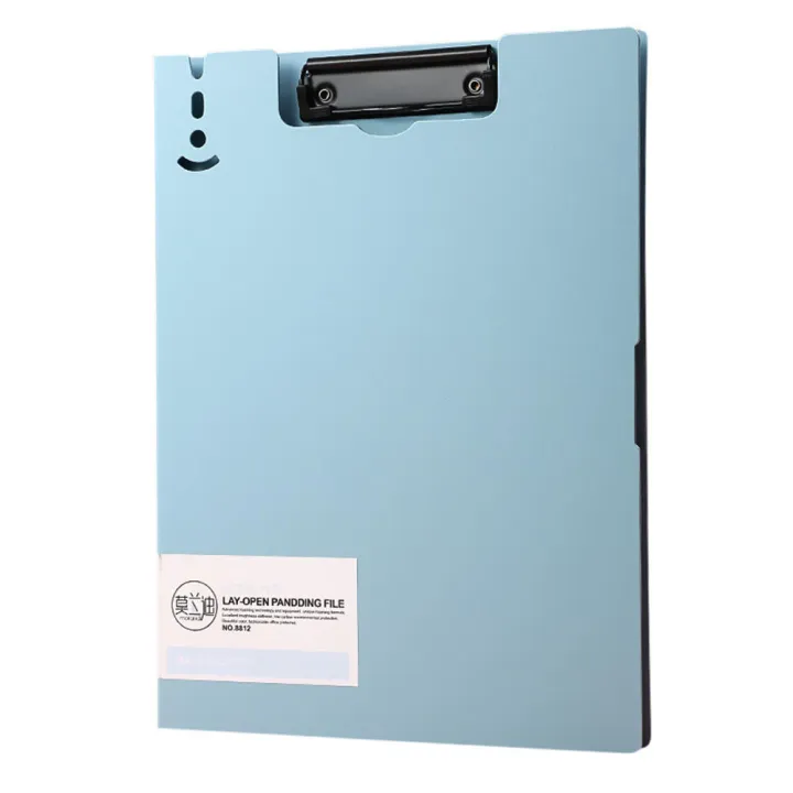 Multi-Functional%20File%20Folder%20Paper%20Organizer%20A4%20Size%20Hard%20Cover%20Clipboard%20File%20Cover%20for%20Office%20Supplies%20School%20Stationery%20-%20Image%206