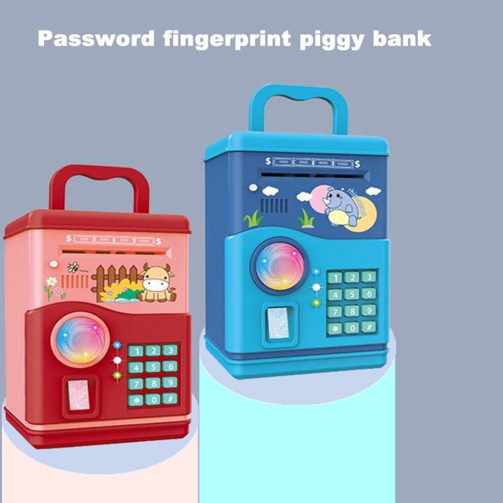 Piggy%20bank%20Light%20music%20fingerprint%20unlock%20automatic%20roll%20money,%20Kids%20Money%20Bank%20Password%20Code%20Lock%20Fingerprint%20Birthday%20Auto%20Scroll%20Money%20Electronic%20ATM%20Toy%20for%20Kids%20-%20Image%207