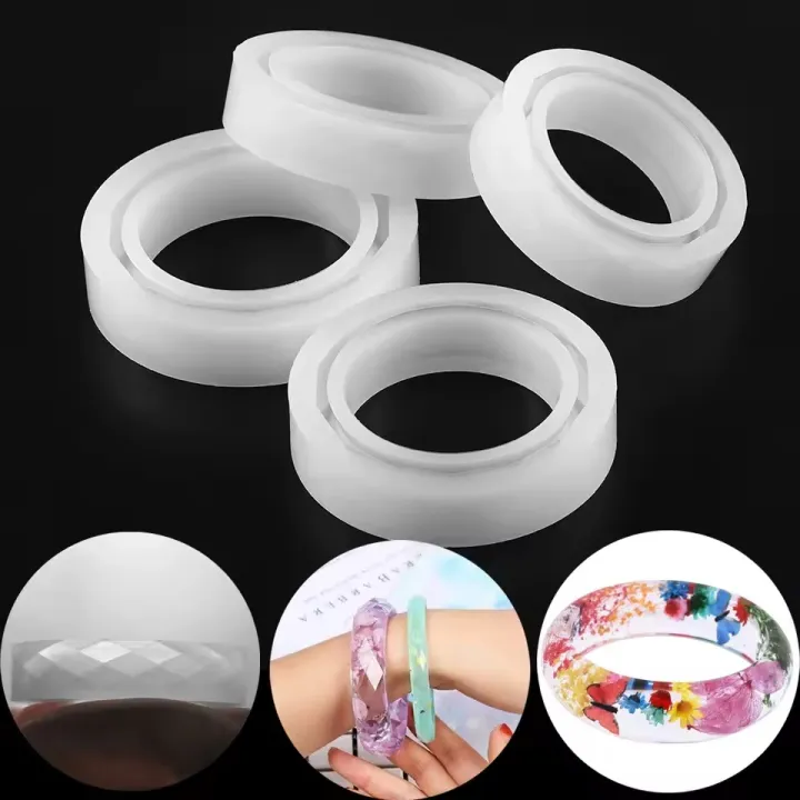 4pcs%20Bracelet%20Bangle%20Silicone%20Mold%20For%20Resin%20Hand%20Craft%20Jewelry%20Epoxy%20Resin%20Moulds%20For%20DIY%20Jewelry%20Making%20Finding%20Supplies%20Tools%20-%20Image%205