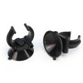 2pcs Aquarium Sucker Heating Rods Clip Air Line Pipe Tube Holder Suction Cup. 