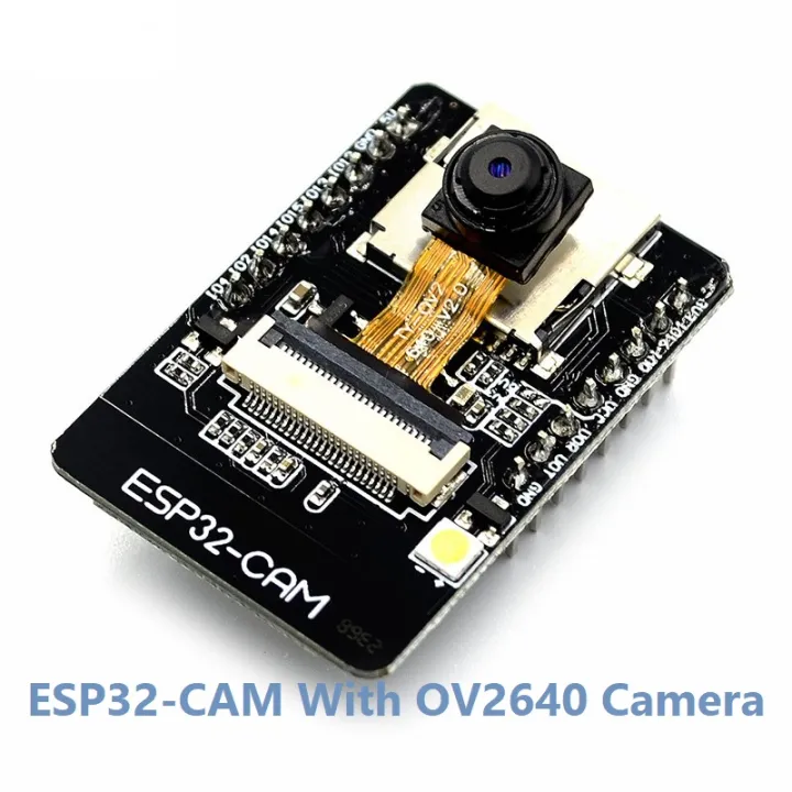 ESP32-CAM%20ESP32%20CAM%20Development%20Board%20Module%20With%20OV2640%20Camera%20Micro%20USB%20to%20Serial%20Port%20CH340G%204.75V-5.25V%20NodeMcu%20For%20Arduino%20Projects%20Electrical%20Circuitry%20&%20Parts%20-%20Image%206