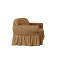 Turkey stretchable Sofa Cover  1 Seat. 