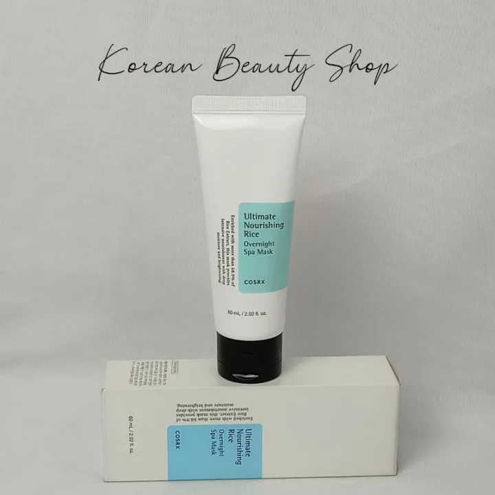 Cosrx%20Ultimate%20Nourishing%20Rice%20Overnight%20Mask%20-%20Image%204