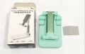 Desk Mobile Phone Holder Stand For Android Adjustable Desktop Tablet Holder Universal Table Cell Phone Stand. 