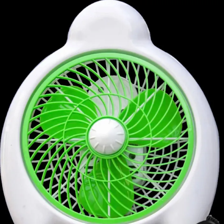 DABAI Hi speed FAN Anik telecom