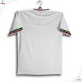 B-d Short Sleeve Football Jersey for Man - Half Sleeve - Bangladesh Fan Jersey 2026-27.