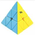 Pyramid Rubiks Magic Cube 1 pes box. 