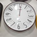 Altra Plastic Pendulum Wall Clock. 